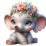 Babyelefant Mädchen1 (1)