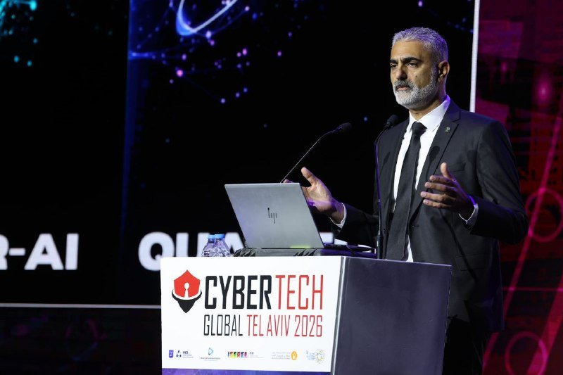  القناة 15 العبرية: رئيس هيئة السايبر الإسرائيلية، يوسي كرادي: رصد أكثر من 26 ألف محاولة اختراق سايبراني خلال العام الماضي وحده....