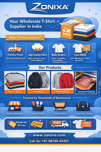 Zonixa wholesale T shirt supplier infographic.png