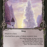 Song of Valour Front Face