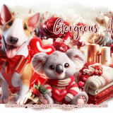 Lin GW 26 Valentine2 Gorgeous Arie