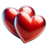 Kalp Heart Love V280120261551 N14