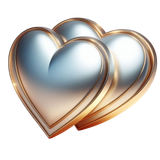 Kalp Heart Love V280120261551 N8