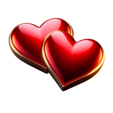 Kalp Heart Love V280120261551 N9