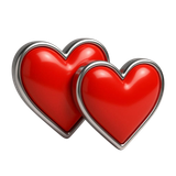 Kalp Heart Love V280120261551 N5