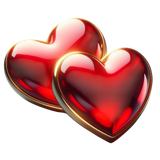 Kalp Heart Love V280120261551 N12