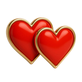 Kalp Heart Love V280120261551 N19