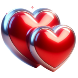 Kalp Heart Love V280120261551 N17
