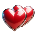 Kalp Heart Love V280120261551 N20