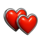 Kalp Heart Love V280120261551 N31