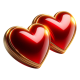 Kalp Heart Love V280120261551 N23