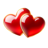 Kalp Heart Love V280120261551 N35