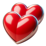Kalp Heart Love V280120261551 N32