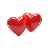 Kalp Heart Love V280120261551 N36