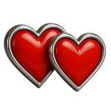 Kalp Heart Love V280120261551 N46