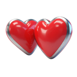 Kalp Heart Love V280120261551 N49