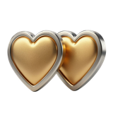 Kalp Heart Love V280120261551 N56