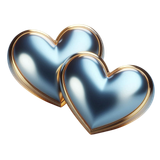 Kalp Heart Love V280120261551 N58