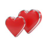 Kalp Heart Love V280120261551 N54