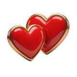 Kalp Heart Love V280120261551 N52