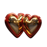 Kalp Heart Love V280120261551 N55