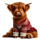 Baby Hochlandkuh2 (6)