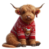 Baby Hochlandkuh2 (2)