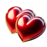 Kalp Heart Love V280120261551 N79