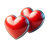 Kalp Heart Love V280120261551 N77
