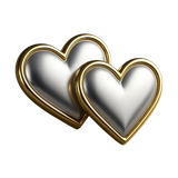 Kalp Heart Love V280120261551 N81