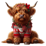 Baby Hochlandkuh2 (5)