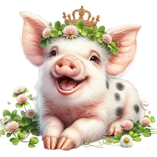 Baby Schwein,mit Kleekrone (1).png