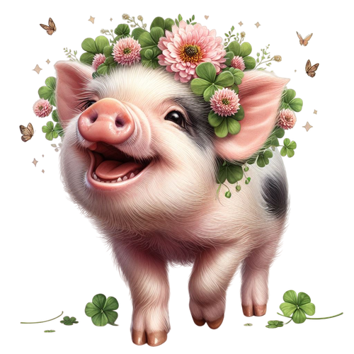 Baby Schwein,mit Kleekrone (7).png
