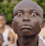 africa nodding yes.gif