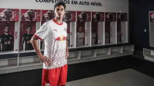 São Paulo Consolida Lucro com Transferência de Rodriguinho para o Bragantino