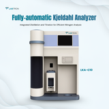 Fully-automatic Kjeldahl Analyzer LKA-C10 - Nitrogen Testing Equipment
