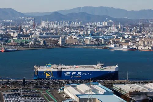 Trump hikes South Korea tariffs to 25% after trade dispute.webp