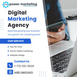 Digital Marketing Agency in Florida