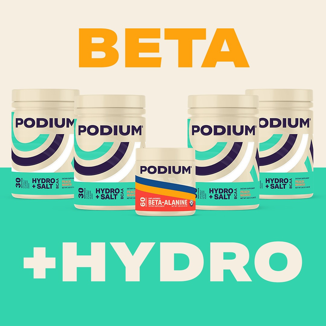 The 3 Supplements Every CrossFitter Needs in 2026 (Science-Backed Guide)