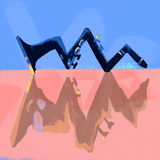 Jazz April Playlist APP