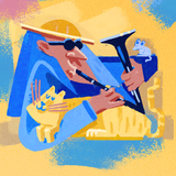 Jazz April 01 APP