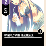 unnecessary flashback 1