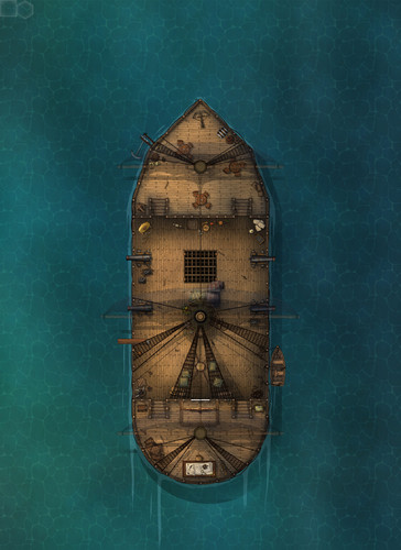 madfreemaps53vtt24x33pirate shiptopdeckatseaflat.jpg