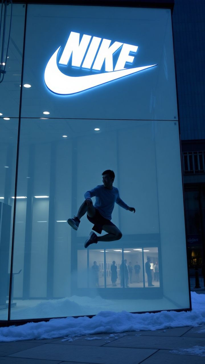 Nike slashes 775 jobs in US to speed up automation, boost profit