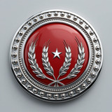 Türkiye Bayrağı Ayyıldız Resimleri V010120260453 N 207