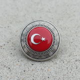 Türkiye Bayrağı Ayyıldız Resimleri V010120260453 N 194