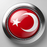 Türkiye Bayrağı Ayyıldız Resimleri V010120260453 N 215
