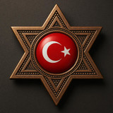 Türkiye Bayrağı Ayyıldız Resimleri V020120260453 N 1