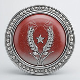 Türkiye Bayrağı Ayyıldız Resimleri V010120260453 N 201