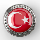 Türkiye Bayrağı Ayyıldız Resimleri V010120260453 N 217